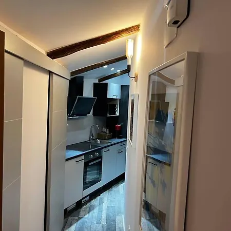 2B-Precioso Apartamento En Pleno Centro. A Estreno Alcazar de San Juan Exterior photo