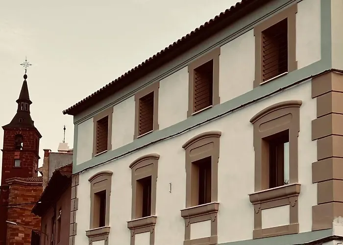 2B-Precioso Apartamento En Pleno Centro. A Estreno