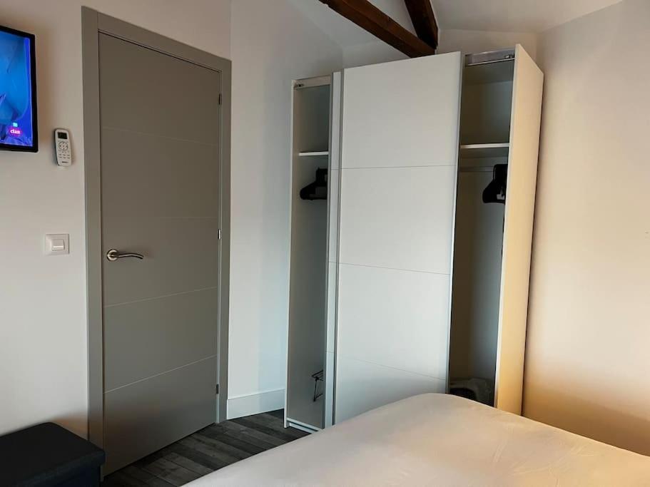 2b-precioso En Pleno Centro. A Estreno Apartment
